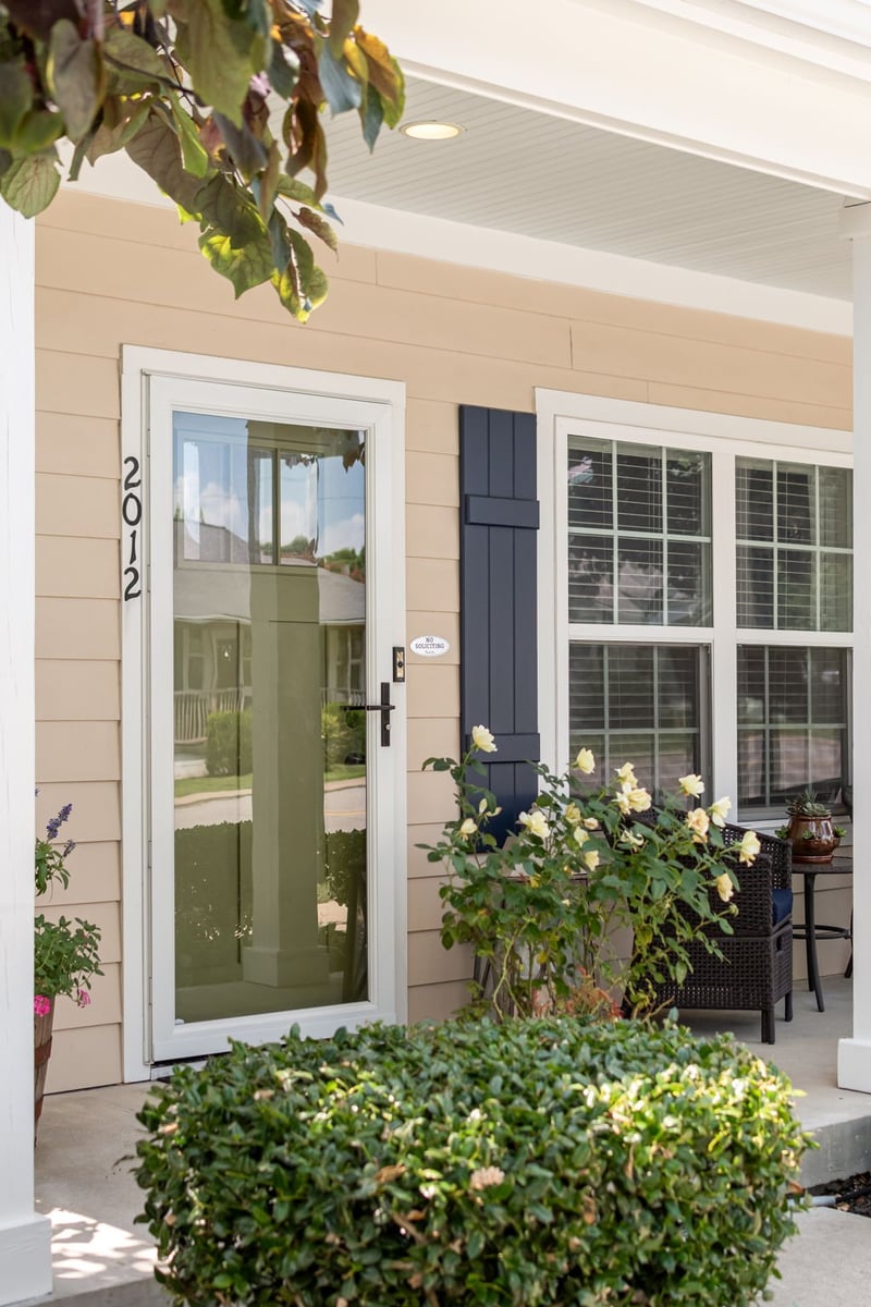2012 Village Park Cir, Old Hickory, TN 37138