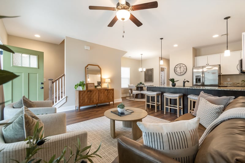 2012 Village Park Cir, Old Hickory, TN 37138