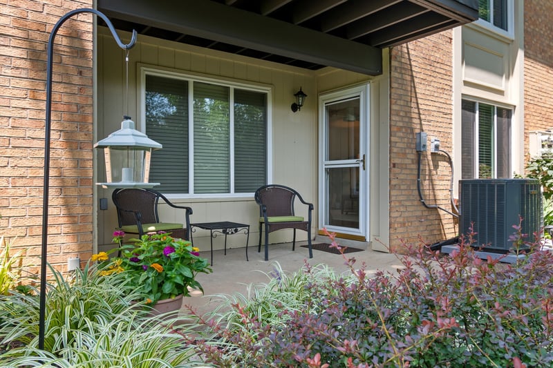 4487 Post Pl #158, Nashville, TN 37205