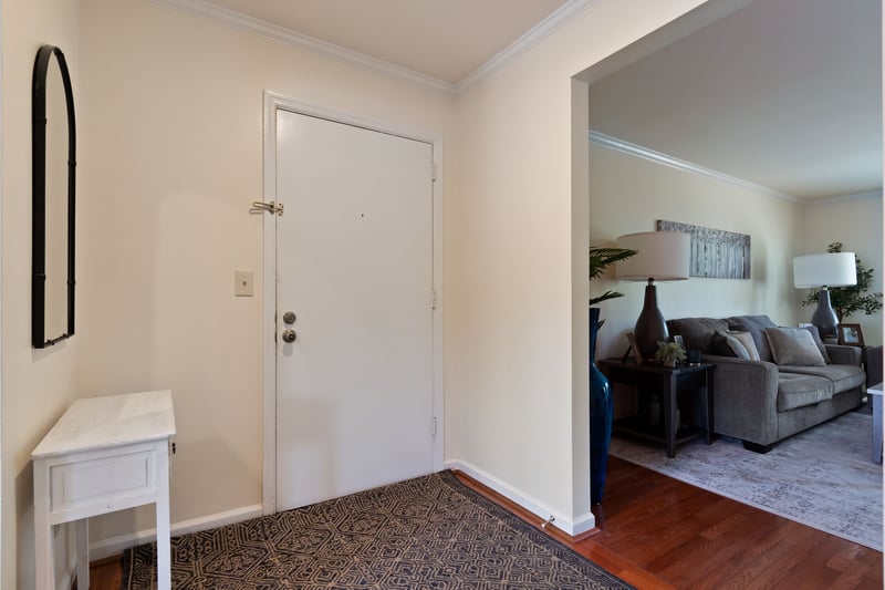 4487 Post Pl #158, Nashville, TN 37205