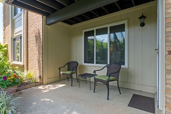 4487 Post Pl #158, Nashville, TN 37205