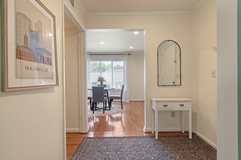 4487 Post Pl #158, Nashville, TN 37205