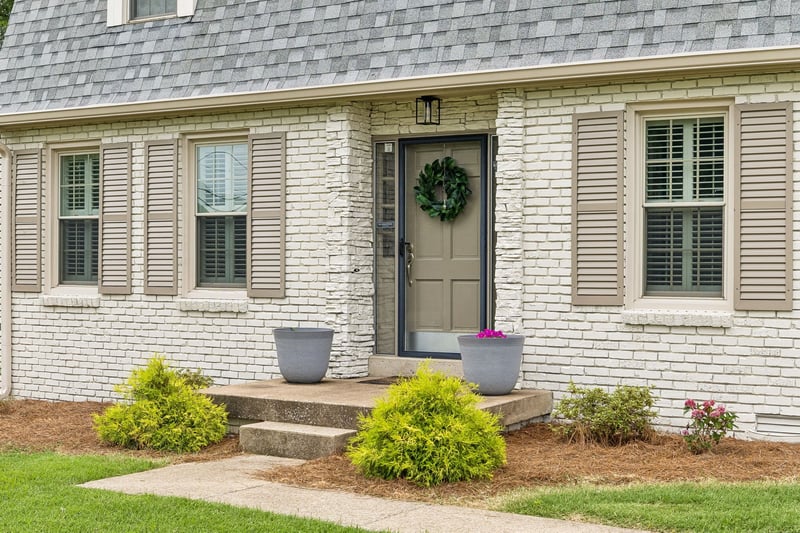 201 Brandywine Dr, Old Hickory, TN 37138