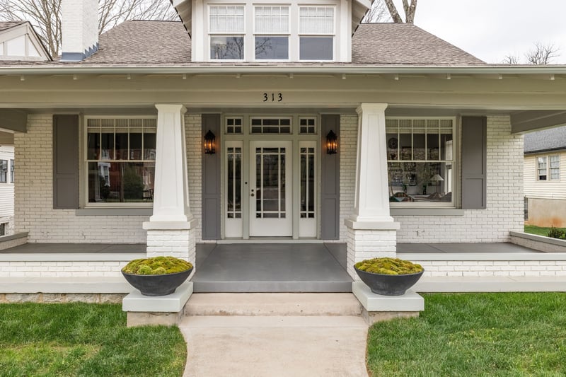 313 W 6th St, Columbia, TN 38401