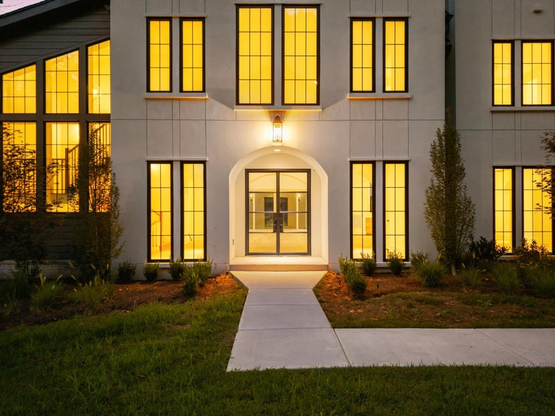 4608 Benton Smith Rd, Nashville, TN 37215