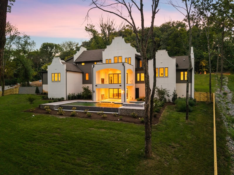 4608 Benton Smith Rd, Nashville, TN 37215