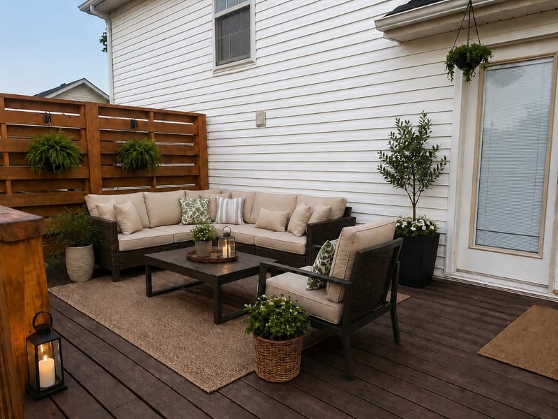 114 Jericho St, Smyrna, TN 37167