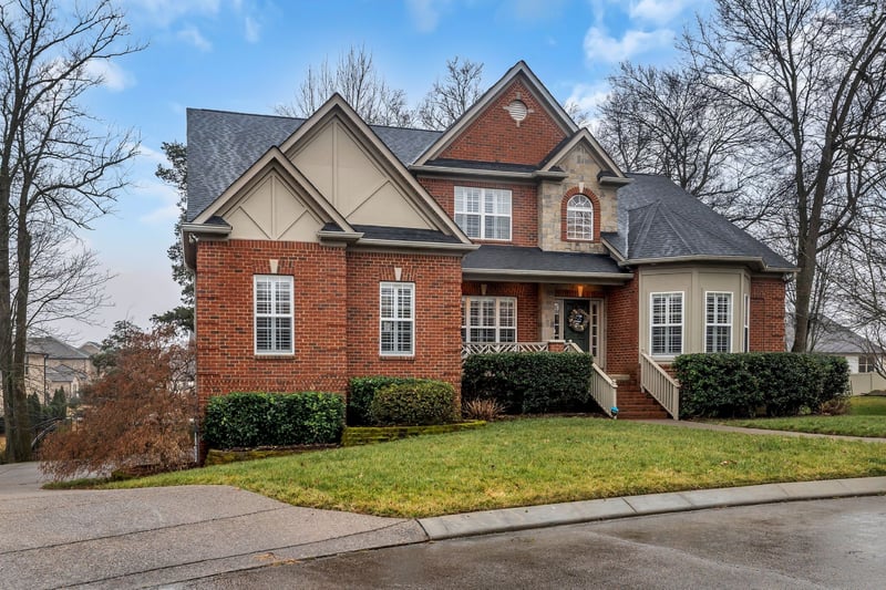 2003 White Rock Cir, Spring Hill, TN 37174