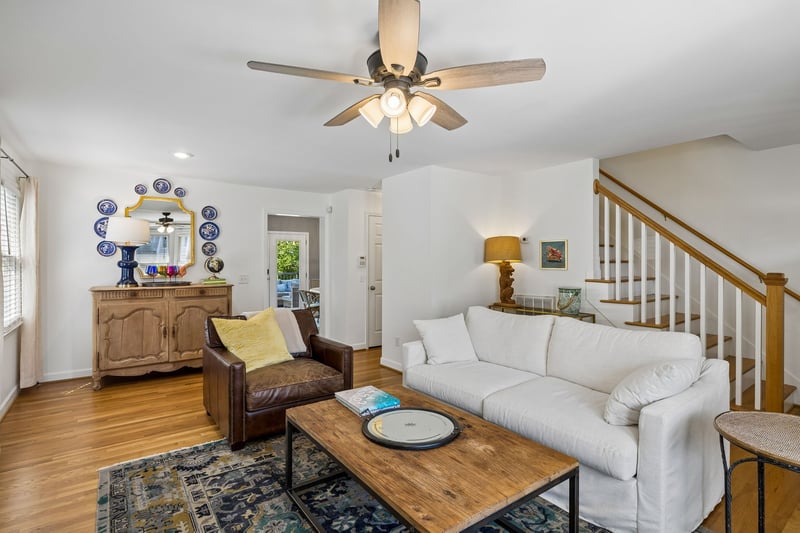 229 Orlando Ave #A, Nashville, TN 37209