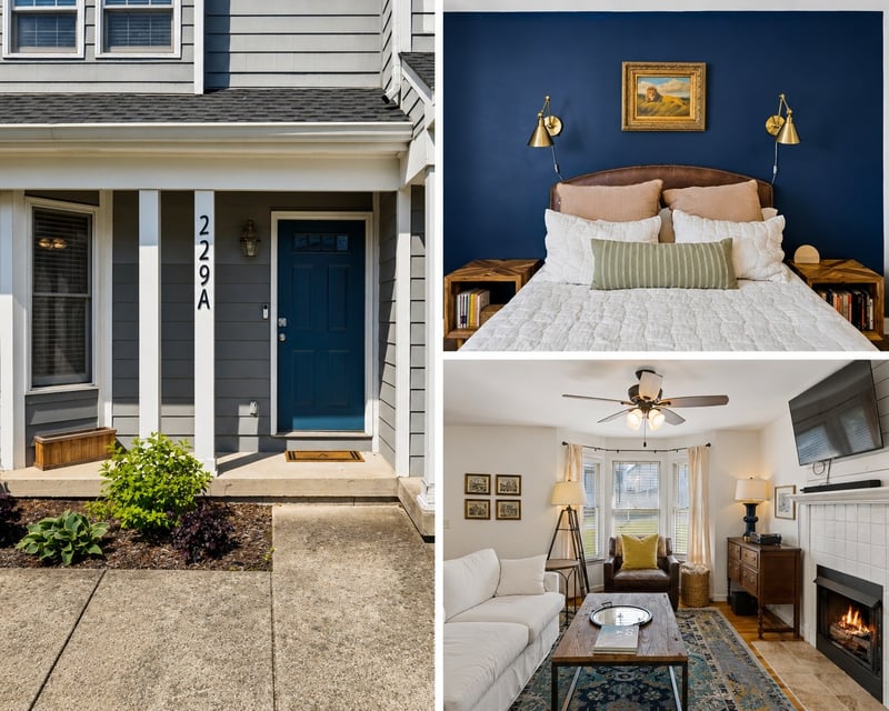 229 Orlando Ave #A, Nashville, TN 37209