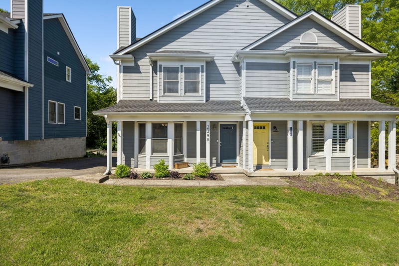 229 Orlando Ave #A, Nashville, TN 37209