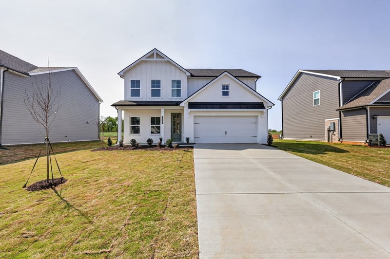 3248 Ventura Ave, White House, TN 37188