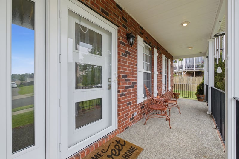 102 Bartlett Ln, Hendersonville, TN 37075