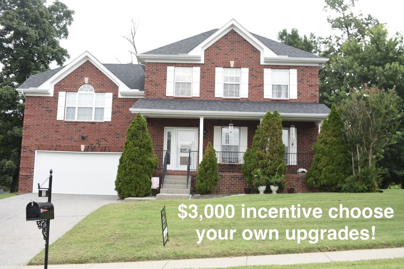 102 Bartlett Ln, Hendersonville, TN 37075