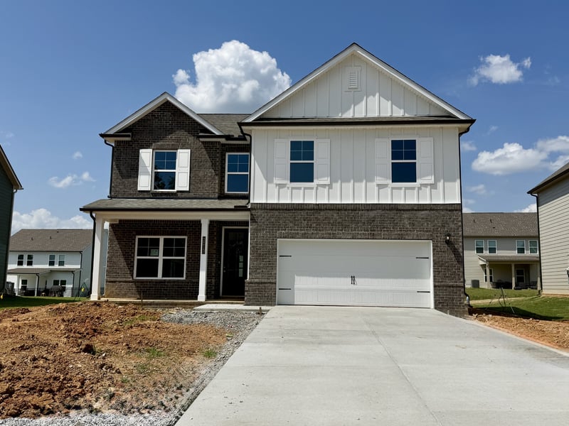 2213 Layla Ln, White House, TN 37188
