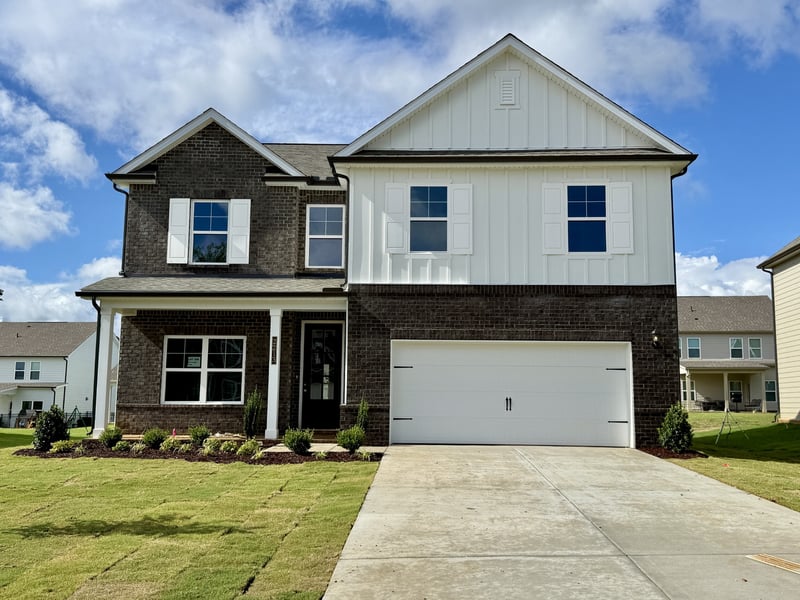 2213 Layla Ln, White House, TN 37188