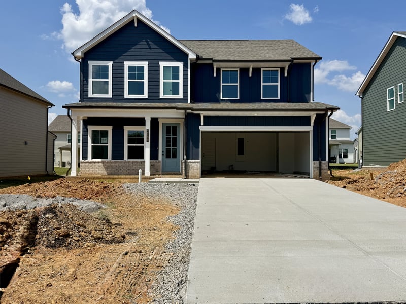 2189 Layla Ln, White House, TN 37188