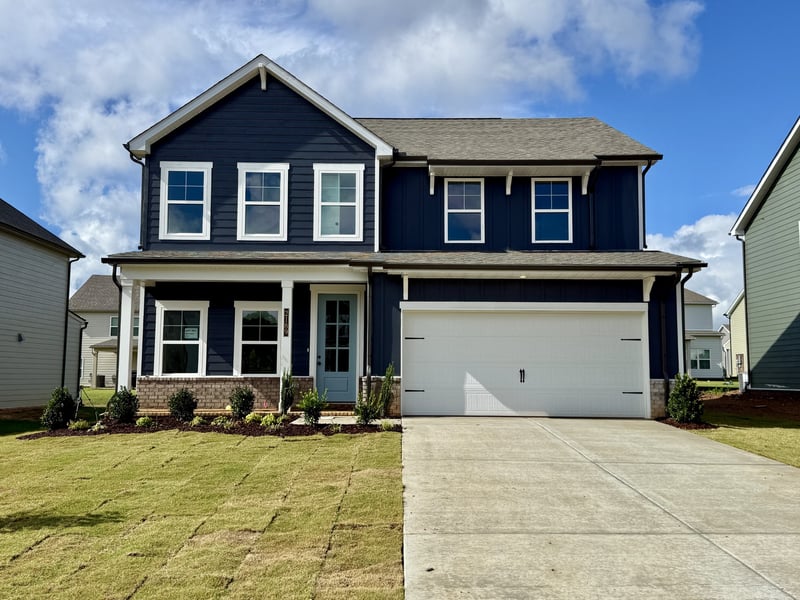2189 Layla Ln, White House, TN 37188