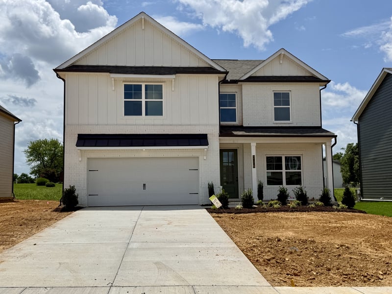 2176 Layla Ln, White House, TN 37188