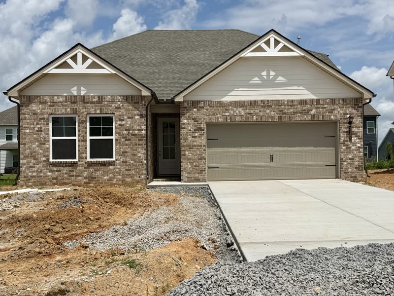 2163 Layla Ln, White House, TN 37188