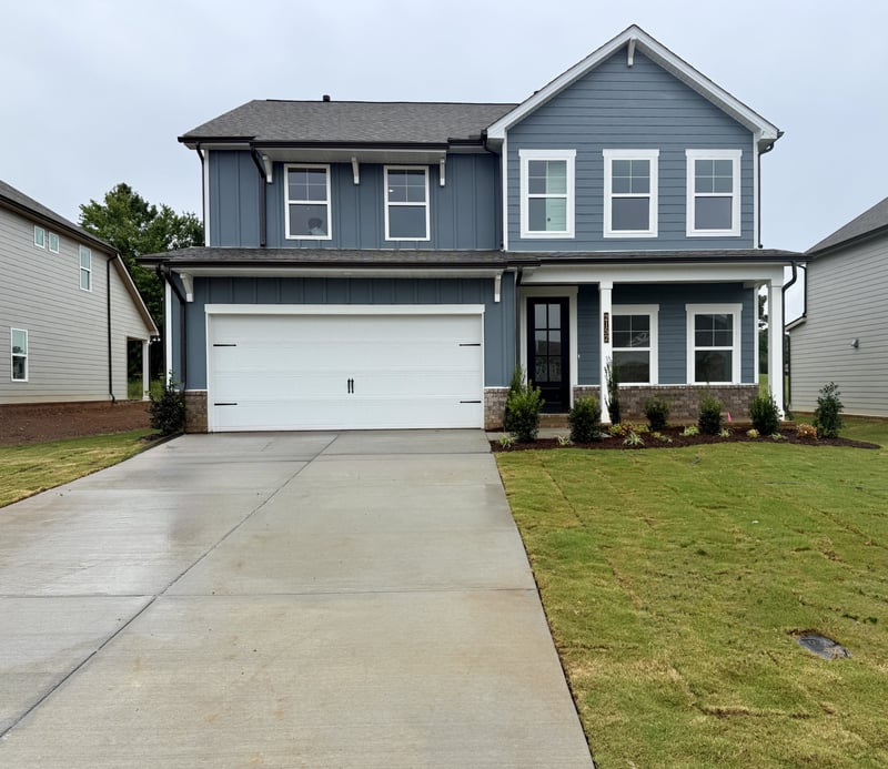 2152 Layla Ln, White House, TN 37188