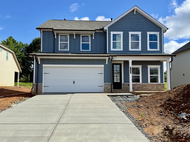 2152 Layla Ln, White House, TN 37188