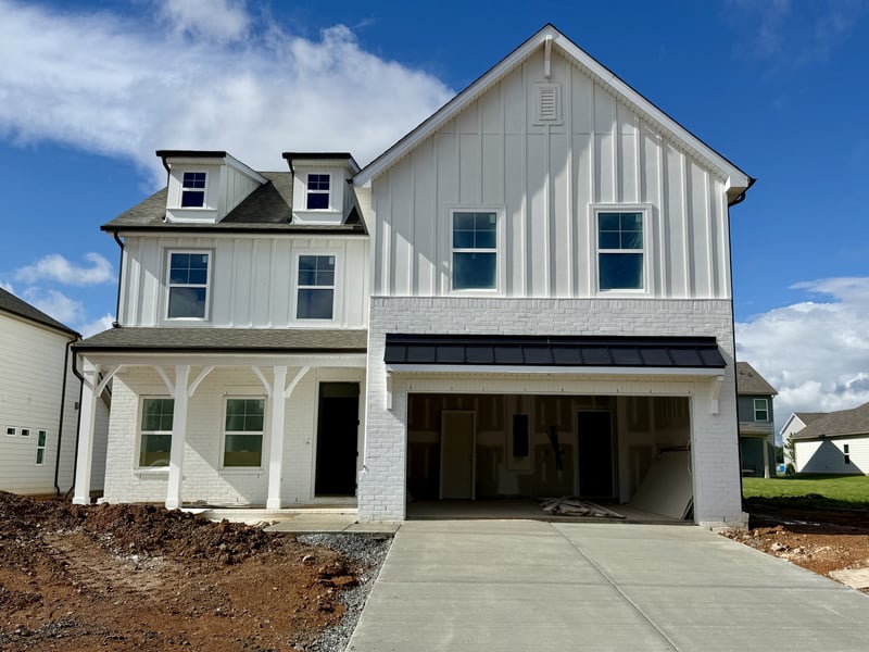2151 Layla Ln, White House, TN 37188