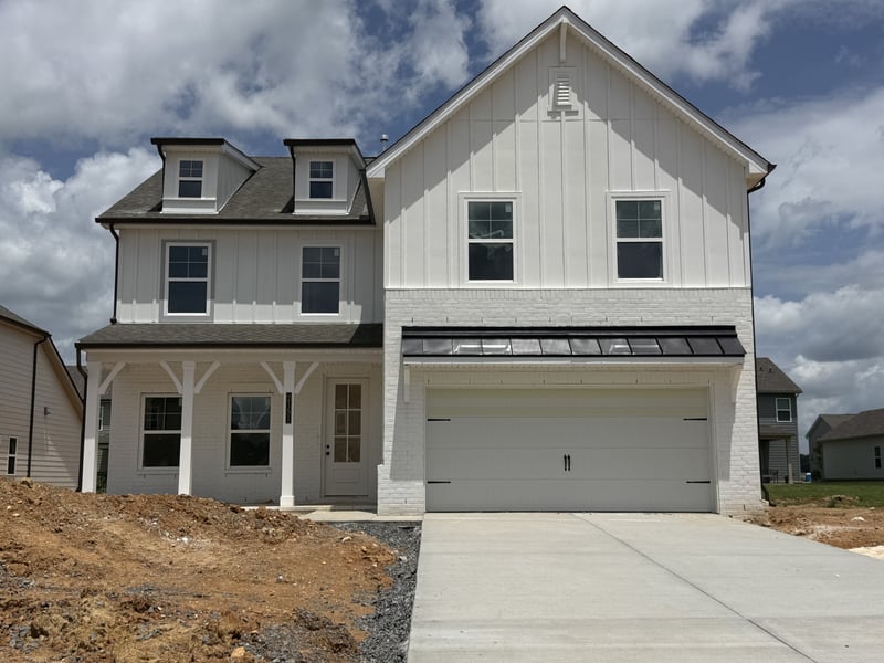 2151 Layla Ln, White House, TN 37188