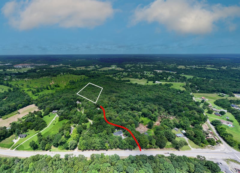 Highway 70 , Dickson, TN 37055