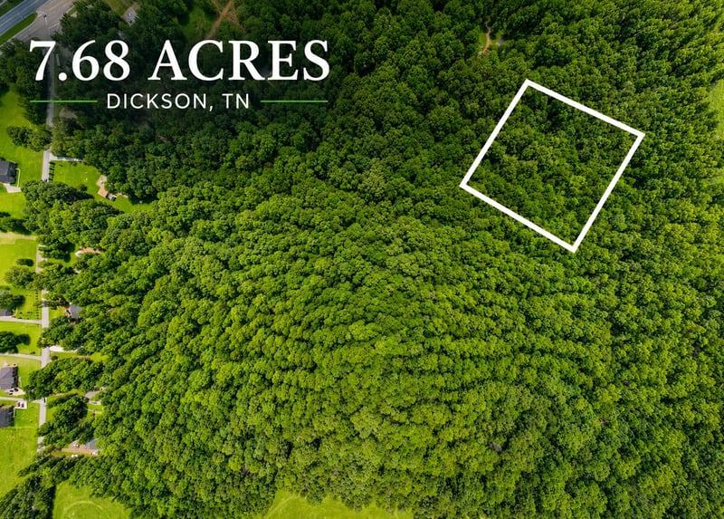 Highway 70 , Dickson, TN 37055