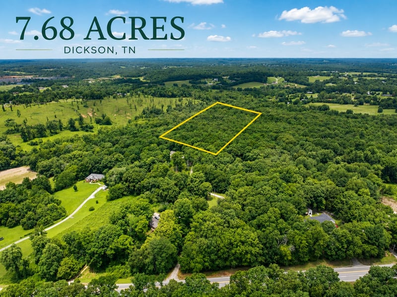 Highway 70 , Dickson, TN 37055