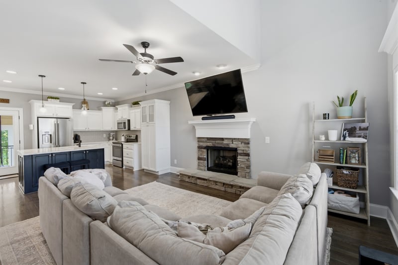 844 Bloomdale Trce, Hermitage, TN 37076