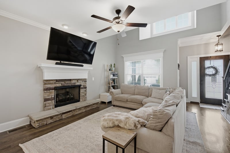 844 Bloomdale Trce, Hermitage, TN 37076