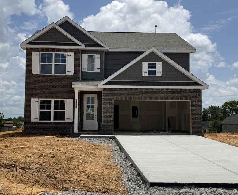 2098 Layla Ln, White House, TN 37188