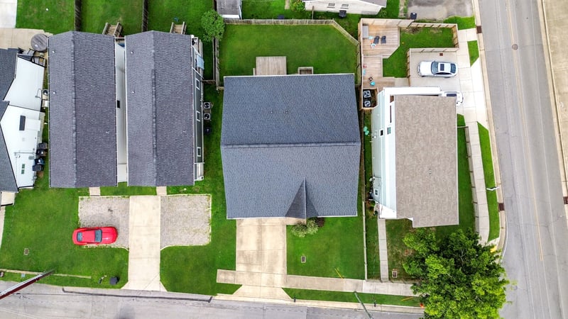 506 Newton Ave, Nashville, TN 37209