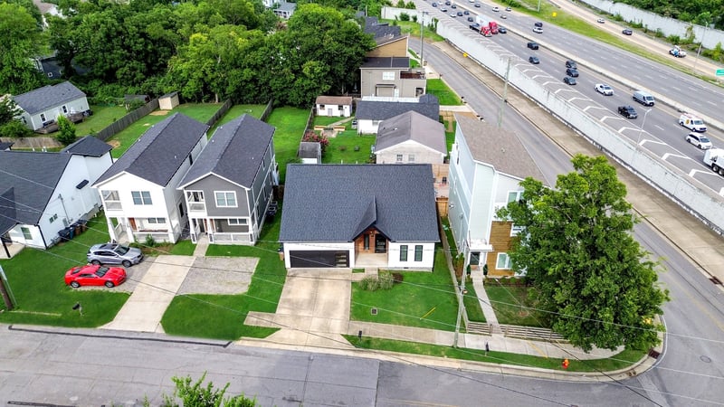 506 Newton Ave, Nashville, TN 37209