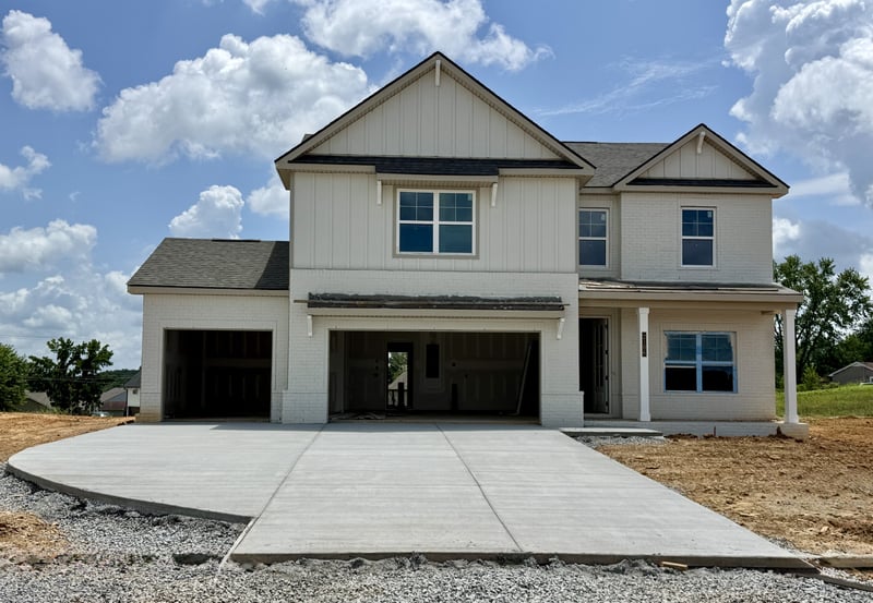 2106 Layla Ln, White House, TN 37188