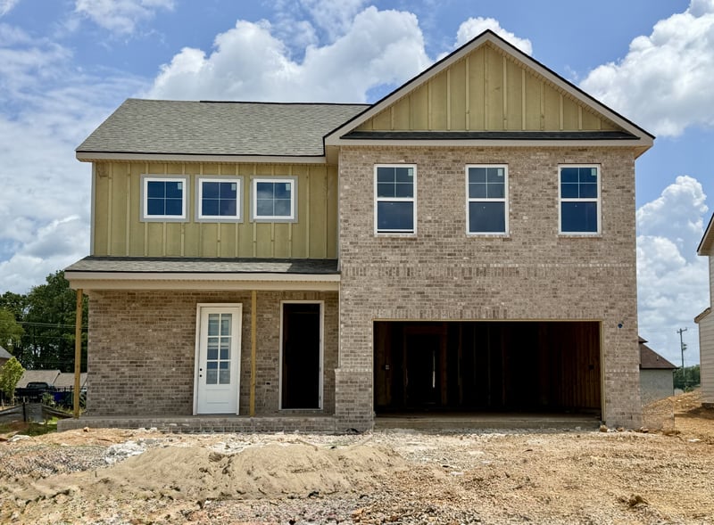 2076 Layla Ln, White House, TN 37188