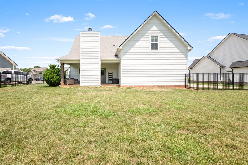 2028 Trout Trl, Murfreesboro, TN 37129