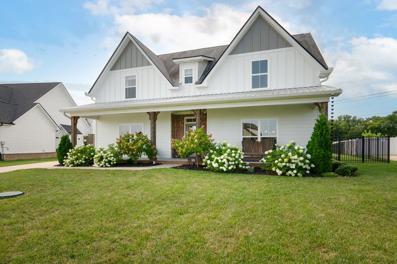 2028 Trout Trl, Murfreesboro, TN 37129