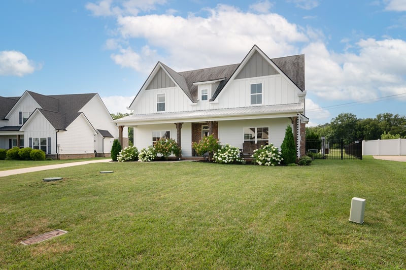 2028 Trout Trl, Murfreesboro, TN 37129
