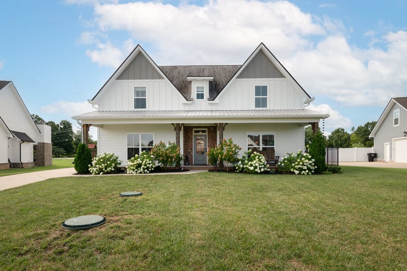 2028 Trout Trl, Murfreesboro, TN 37129