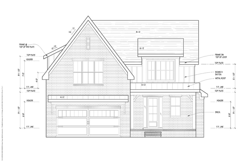 4004 Windwood Ln, Nashville, TN 37214