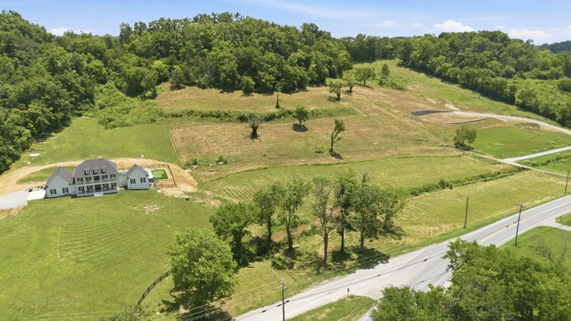297 Old Carters Creek Pike Lot Tr3, Franklin, TN 37064