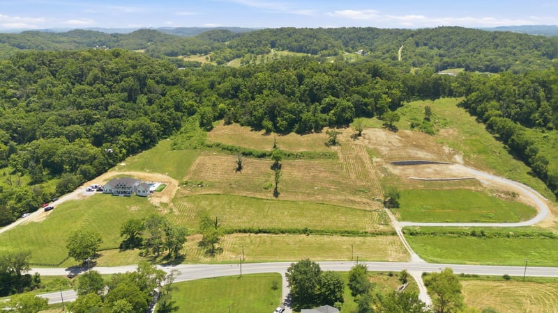 297 Old Carters Creek Pike Lot Tr3, Franklin, TN 37064