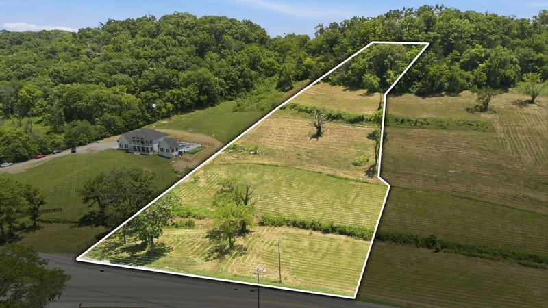 297 Old Carters Creek Pike Lot Tr3, Franklin, TN 37064