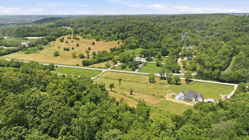 297 Old Carters Creek Pike Lot Tr3, Franklin, TN 37064