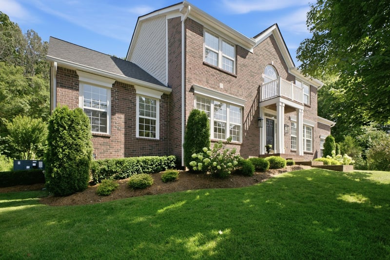 9837 Albemarle Ln, Brentwood, TN 37027