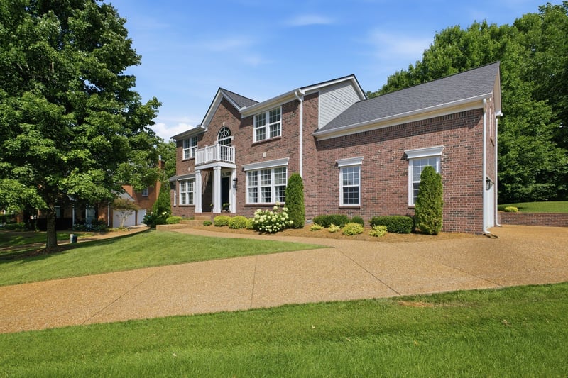 9837 Albemarle Ln, Brentwood, TN 37027