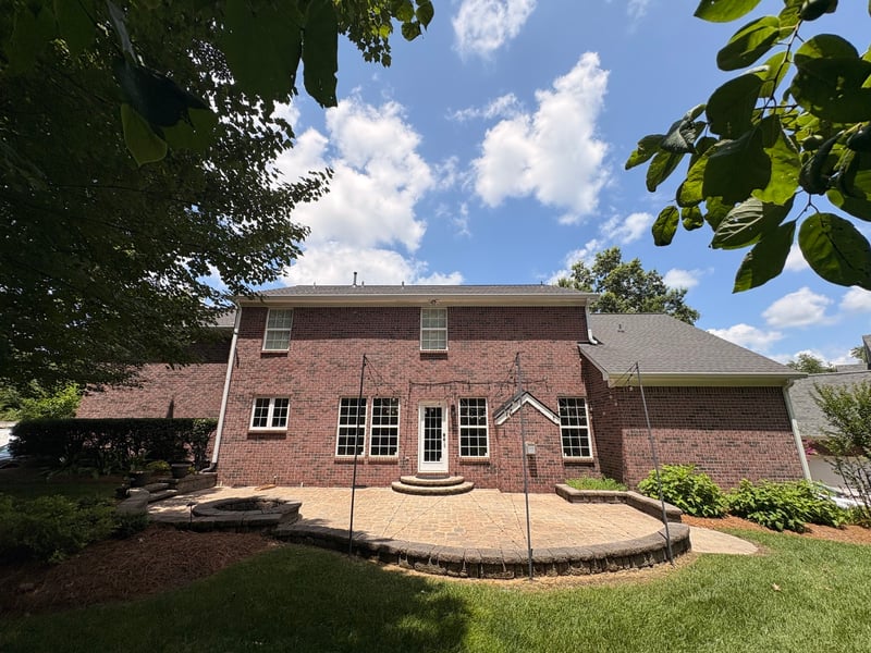 9837 Albemarle Ln, Brentwood, TN 37027